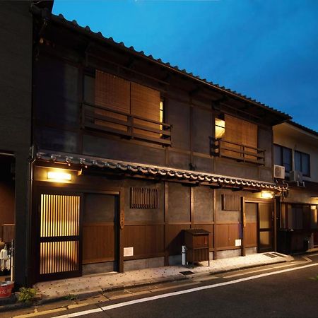 Shimogyou An 京都 外观 照片