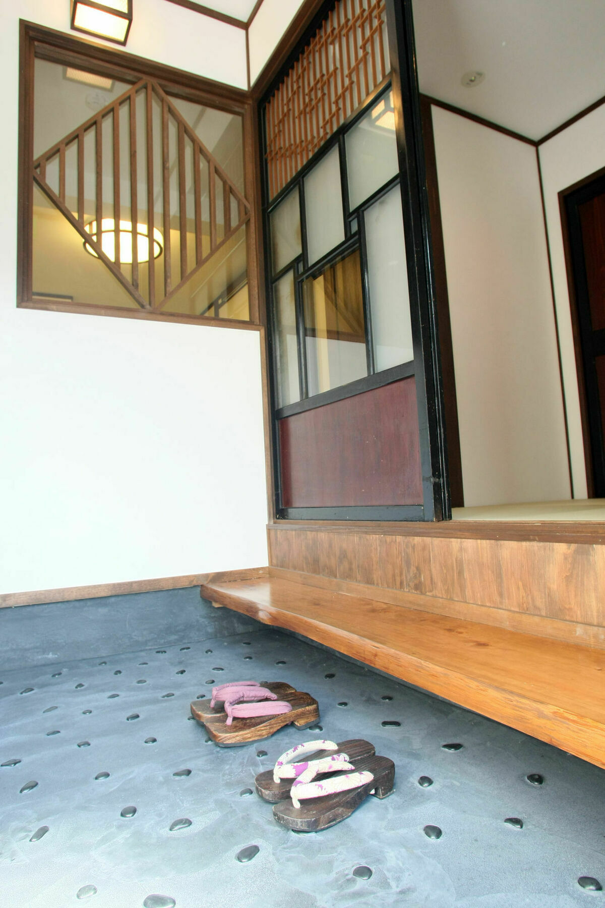 Shimogyou An 京都 外观 照片