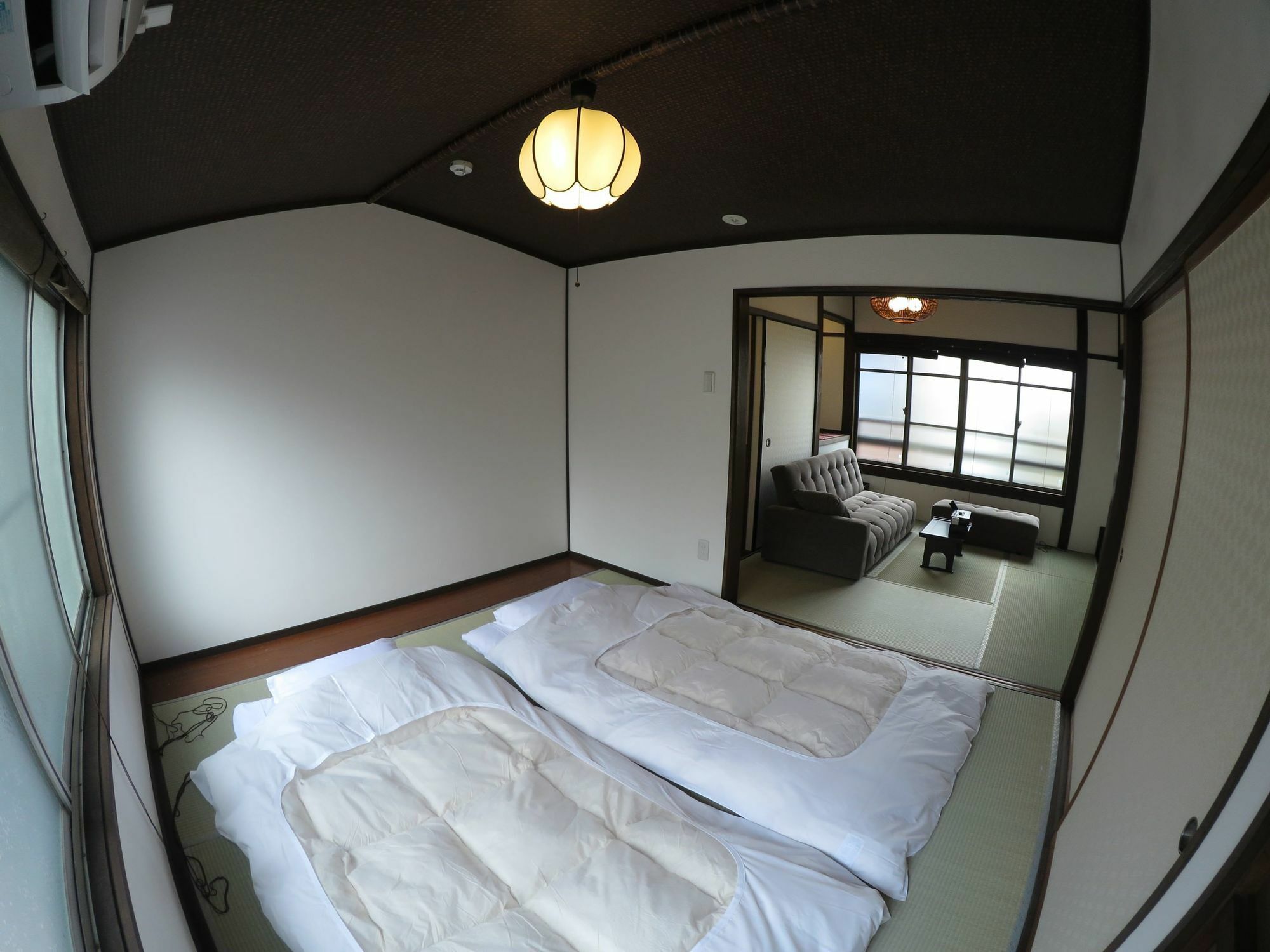 Shimogyou An 京都 外观 照片