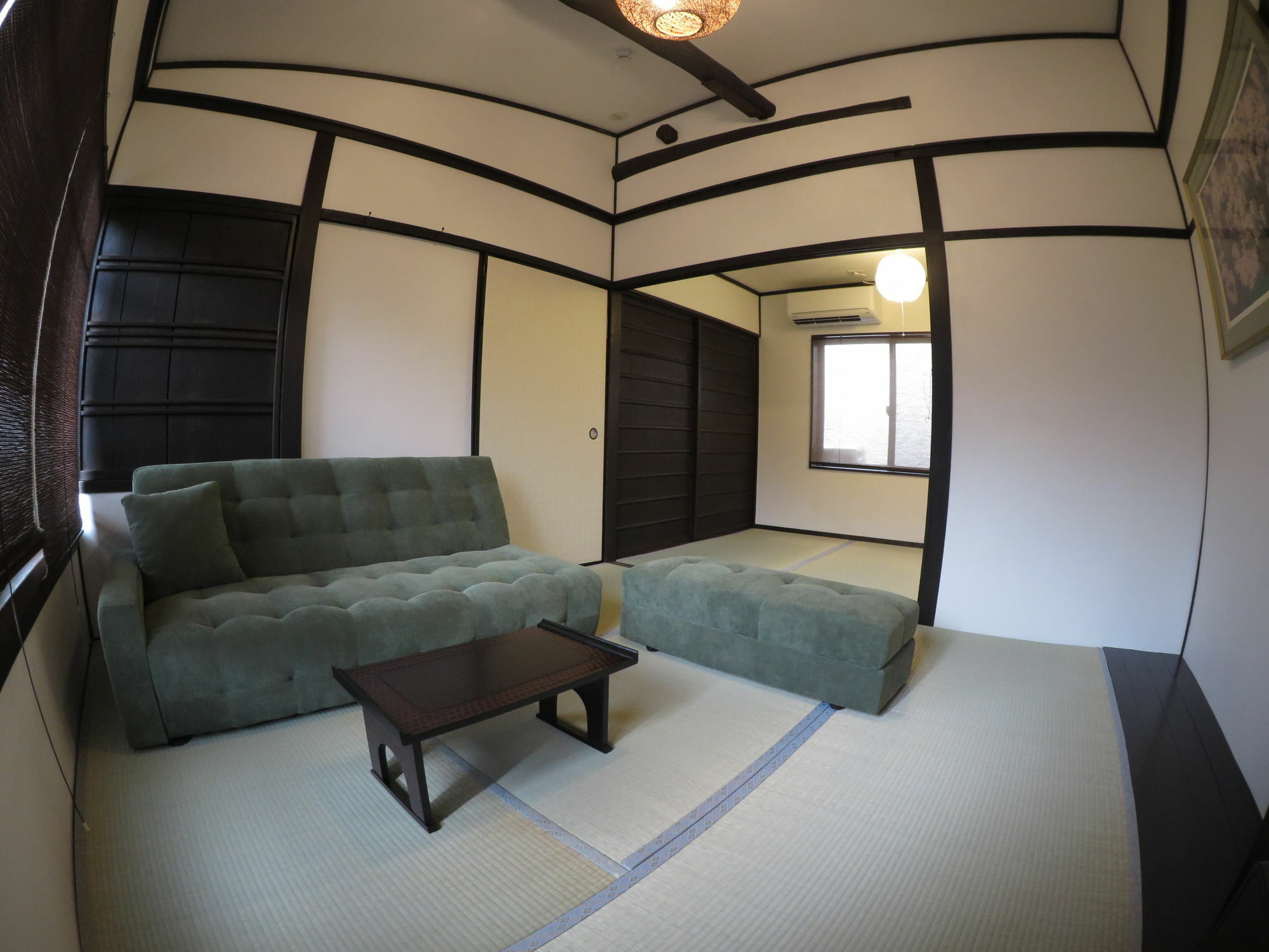 Shimogyou An 京都 外观 照片