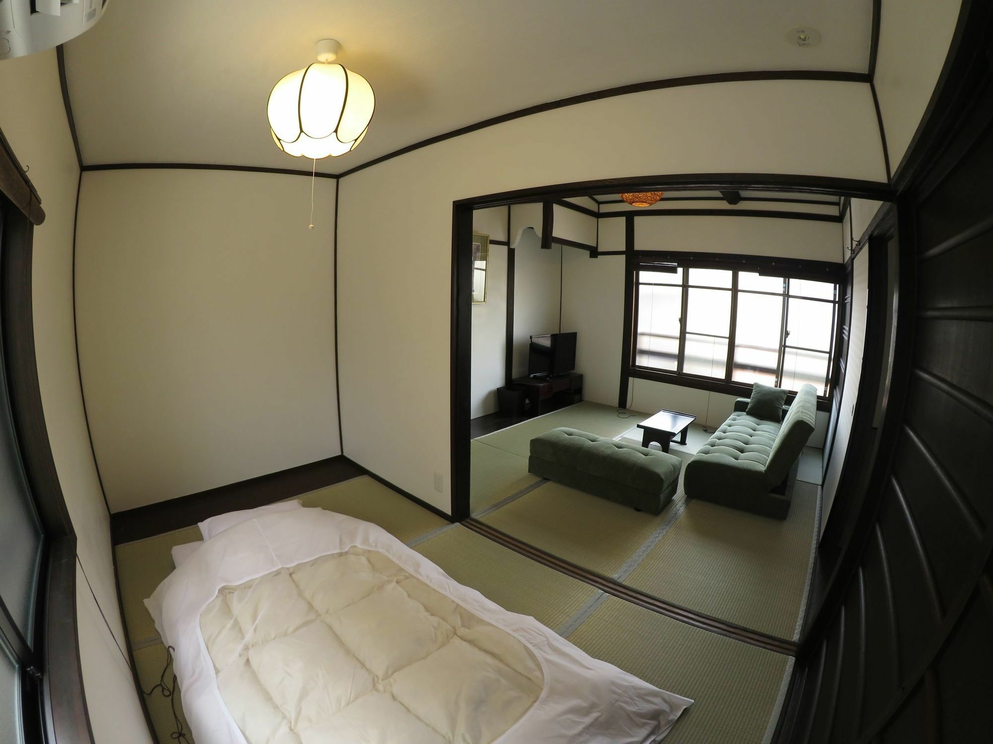 Shimogyou An 京都 外观 照片