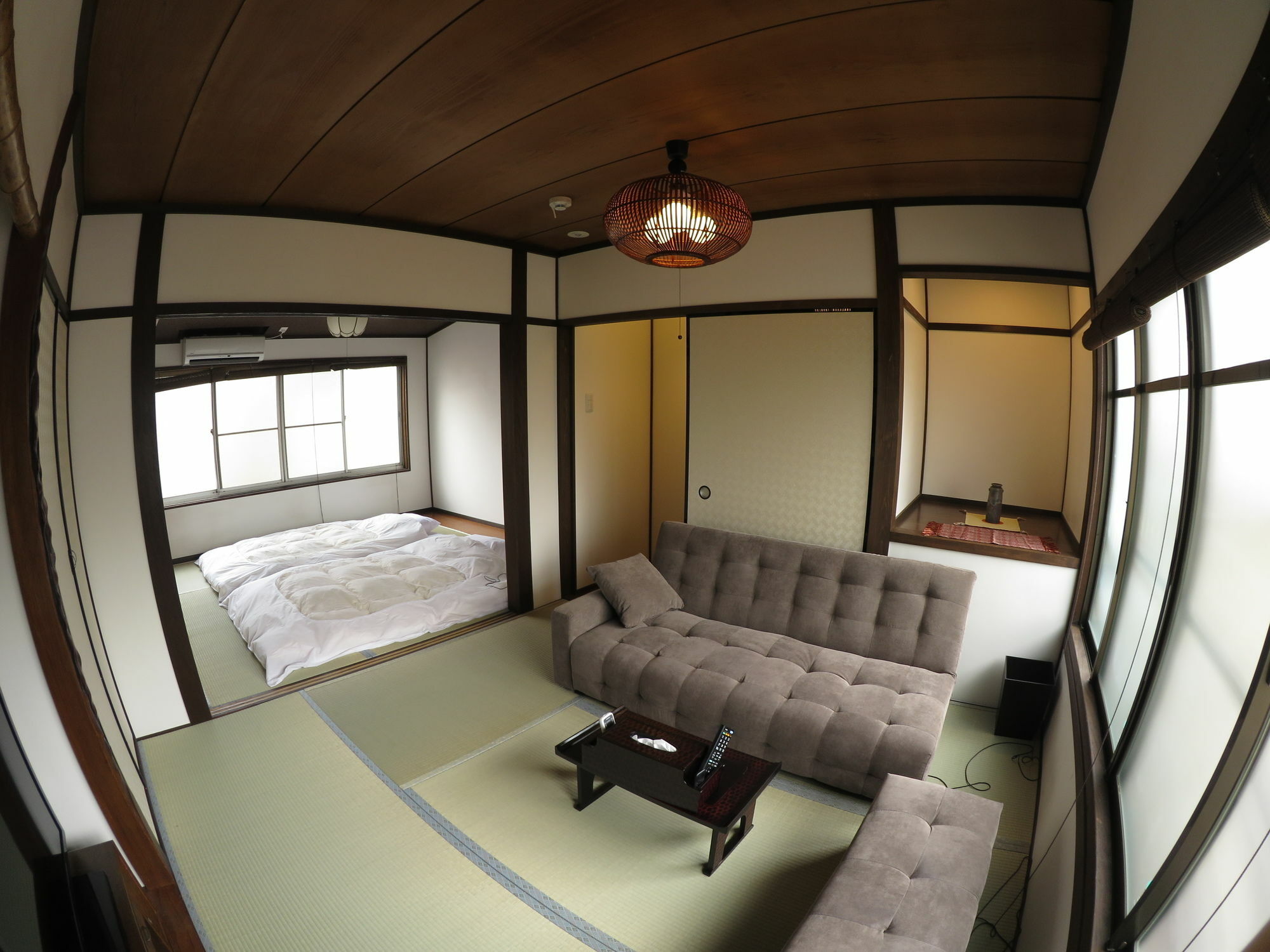 Shimogyou An 京都 外观 照片