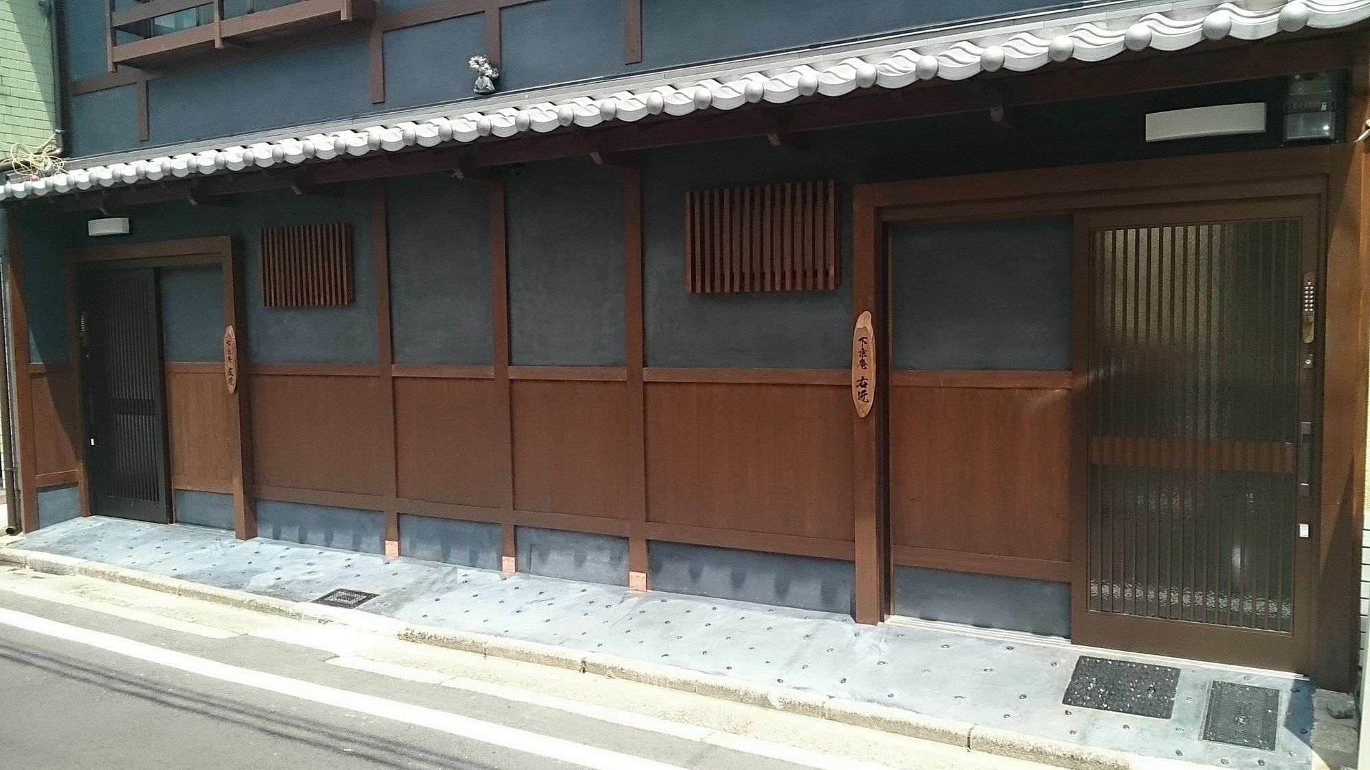Shimogyou An 京都 外观 照片