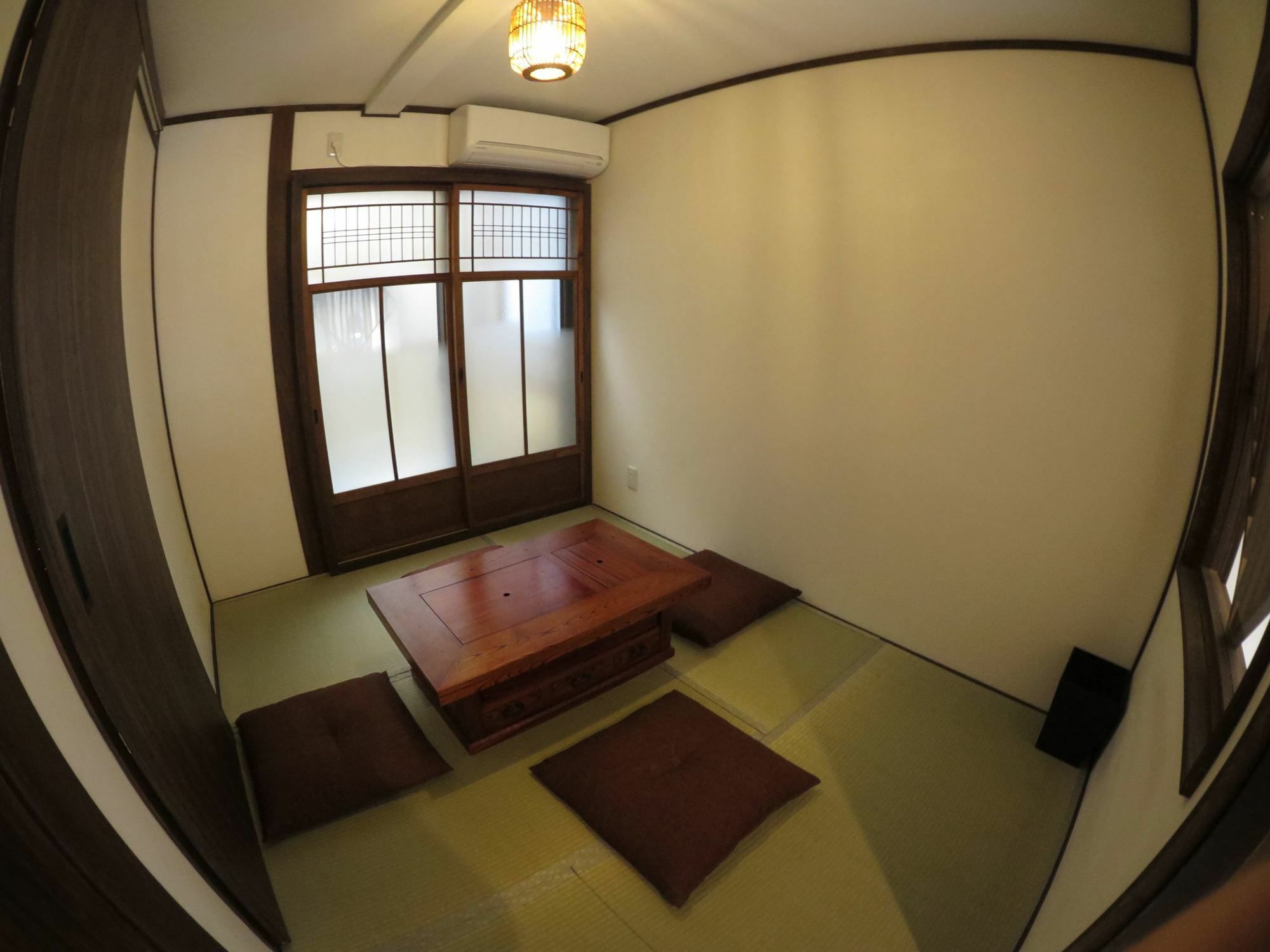 Shimogyou An 京都 外观 照片