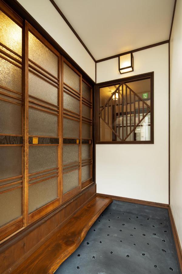 Shimogyou An 京都 外观 照片