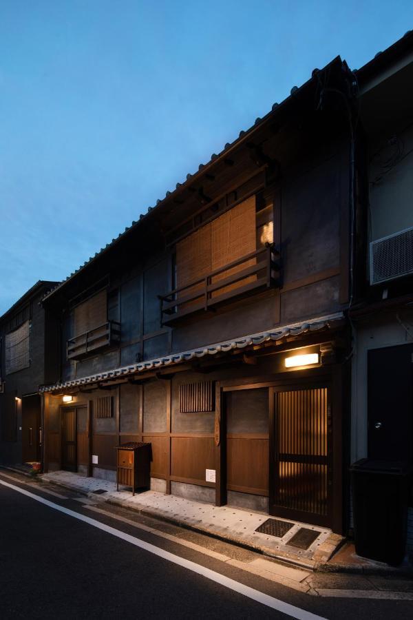 Shimogyou An 京都 外观 照片