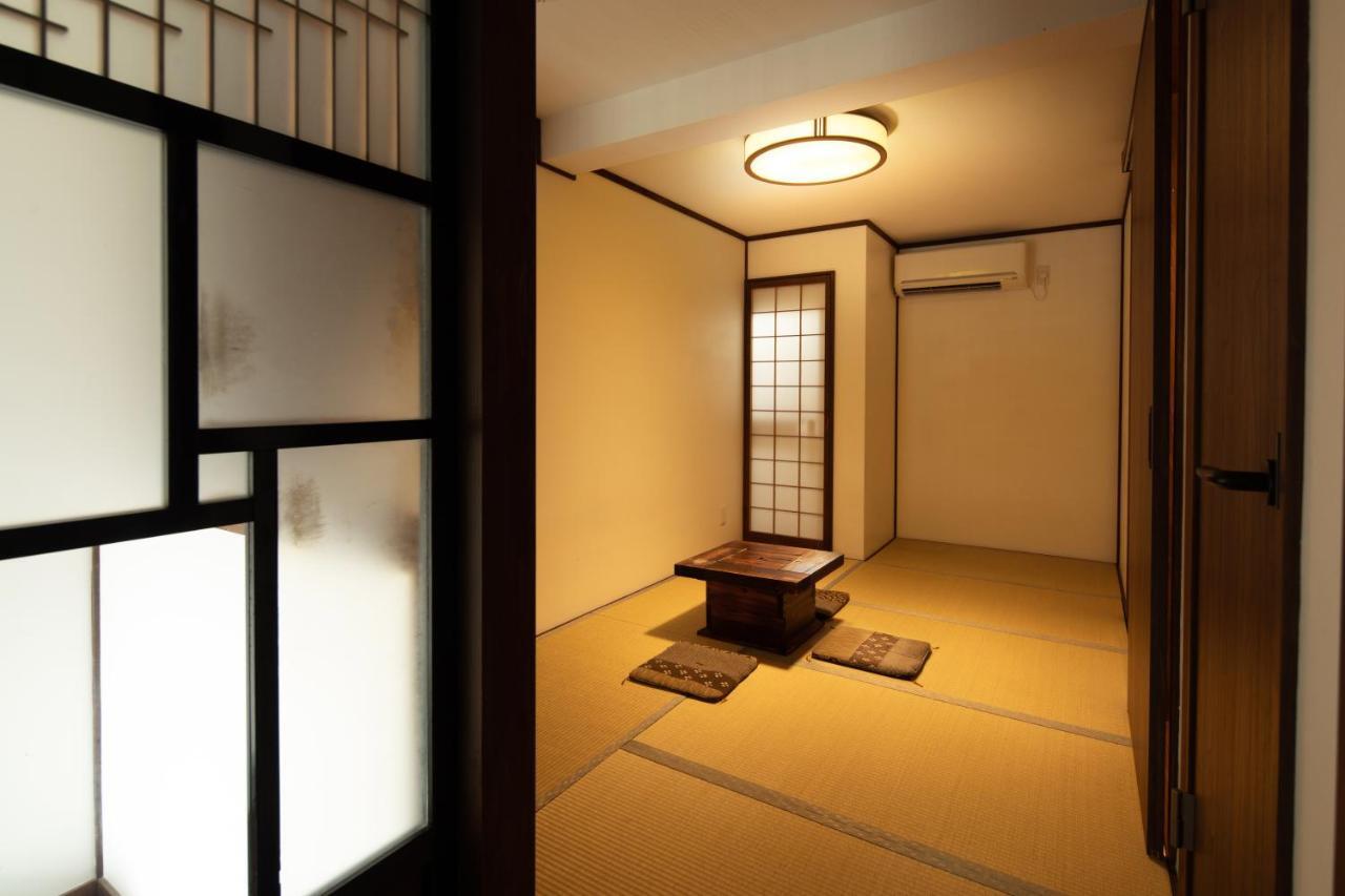 Shimogyou An 京都 外观 照片