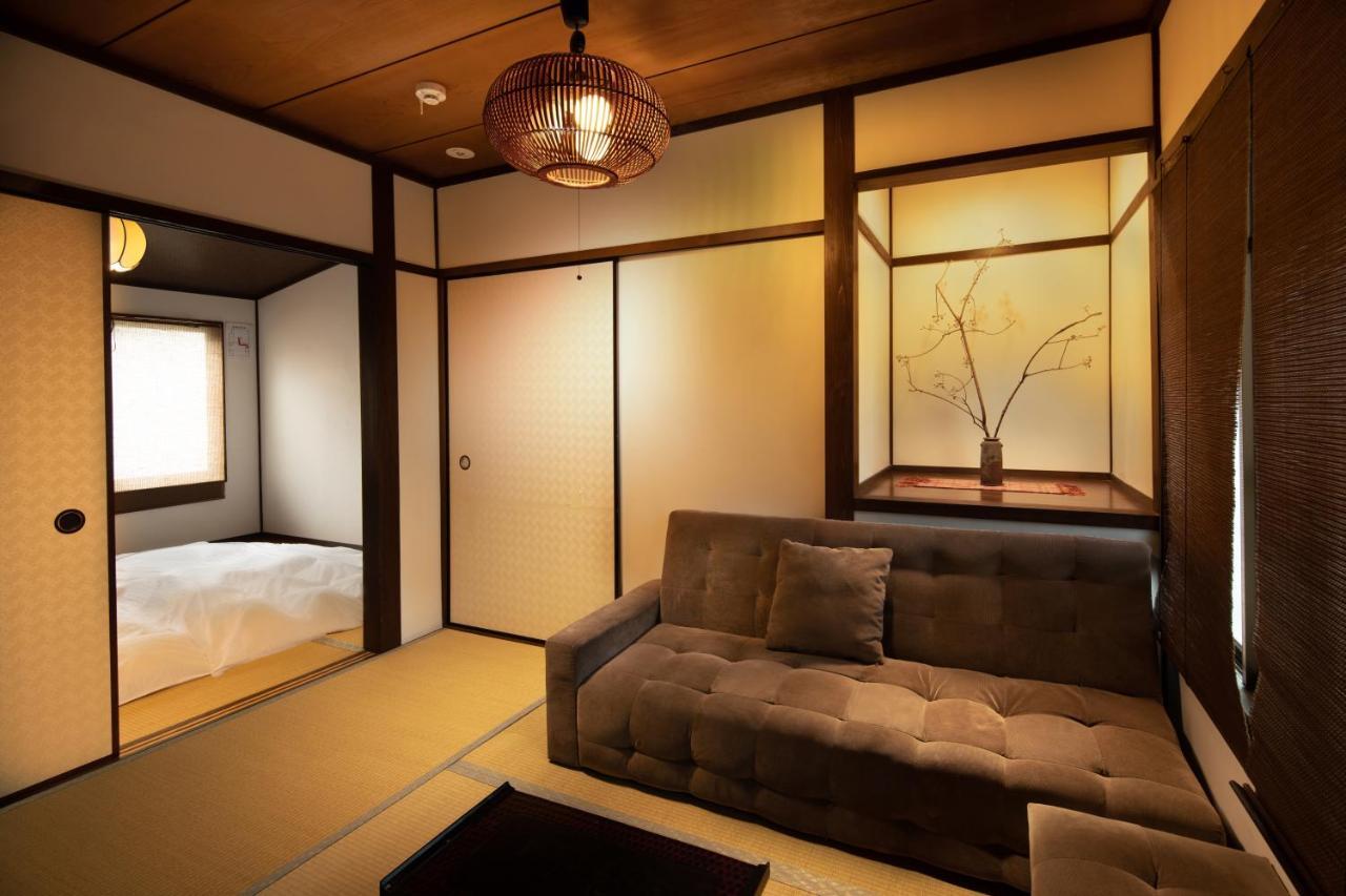 Shimogyou An 京都 外观 照片