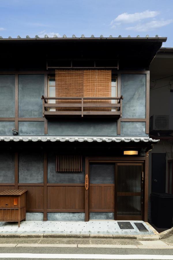 Shimogyou An 京都 外观 照片