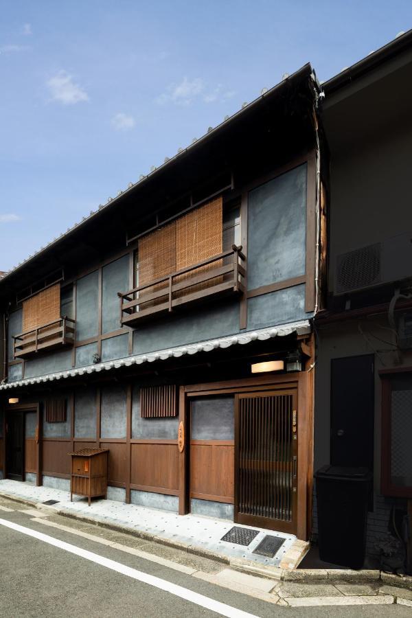 Shimogyou An 京都 外观 照片