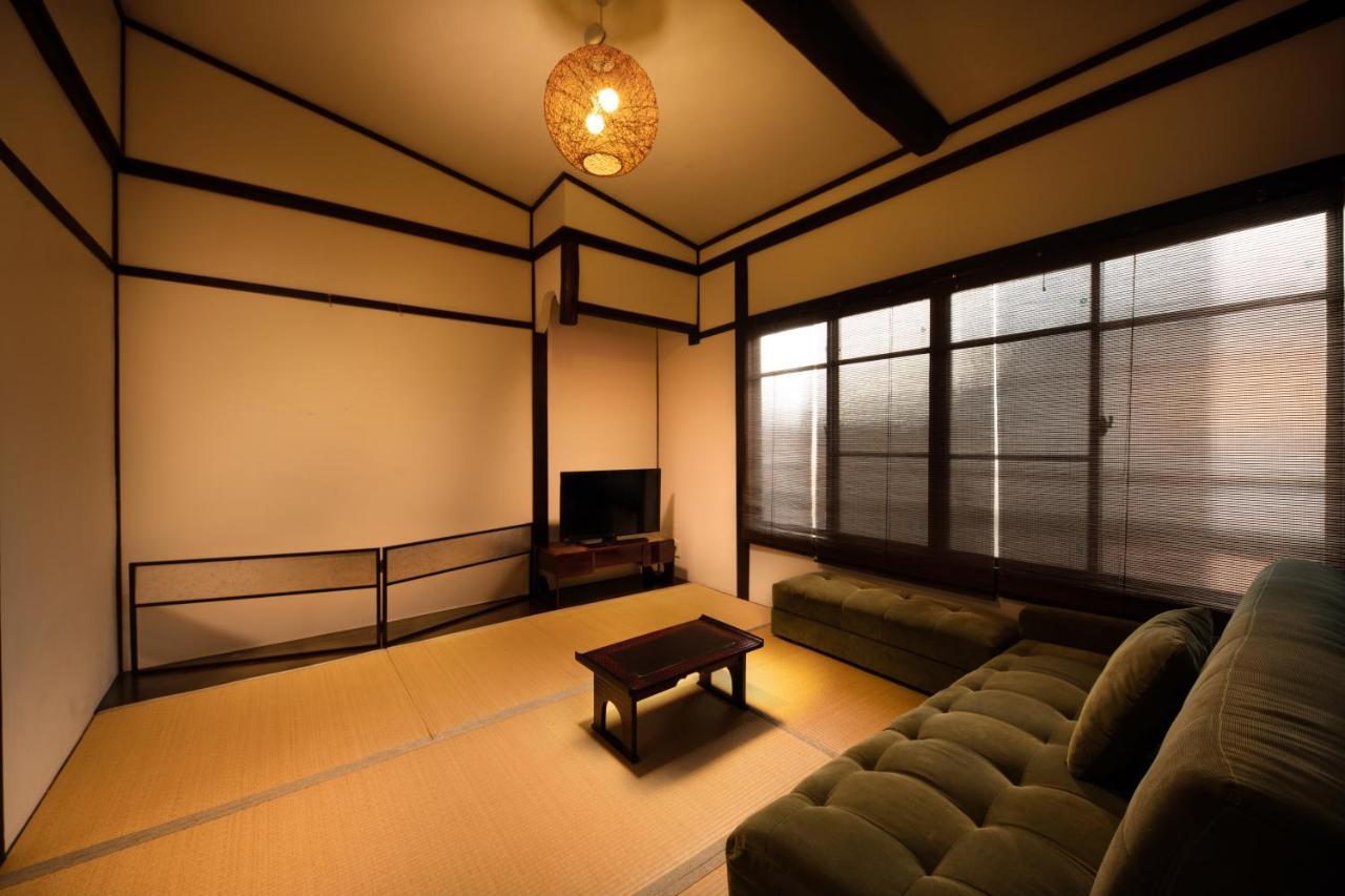 Shimogyou An 京都 外观 照片