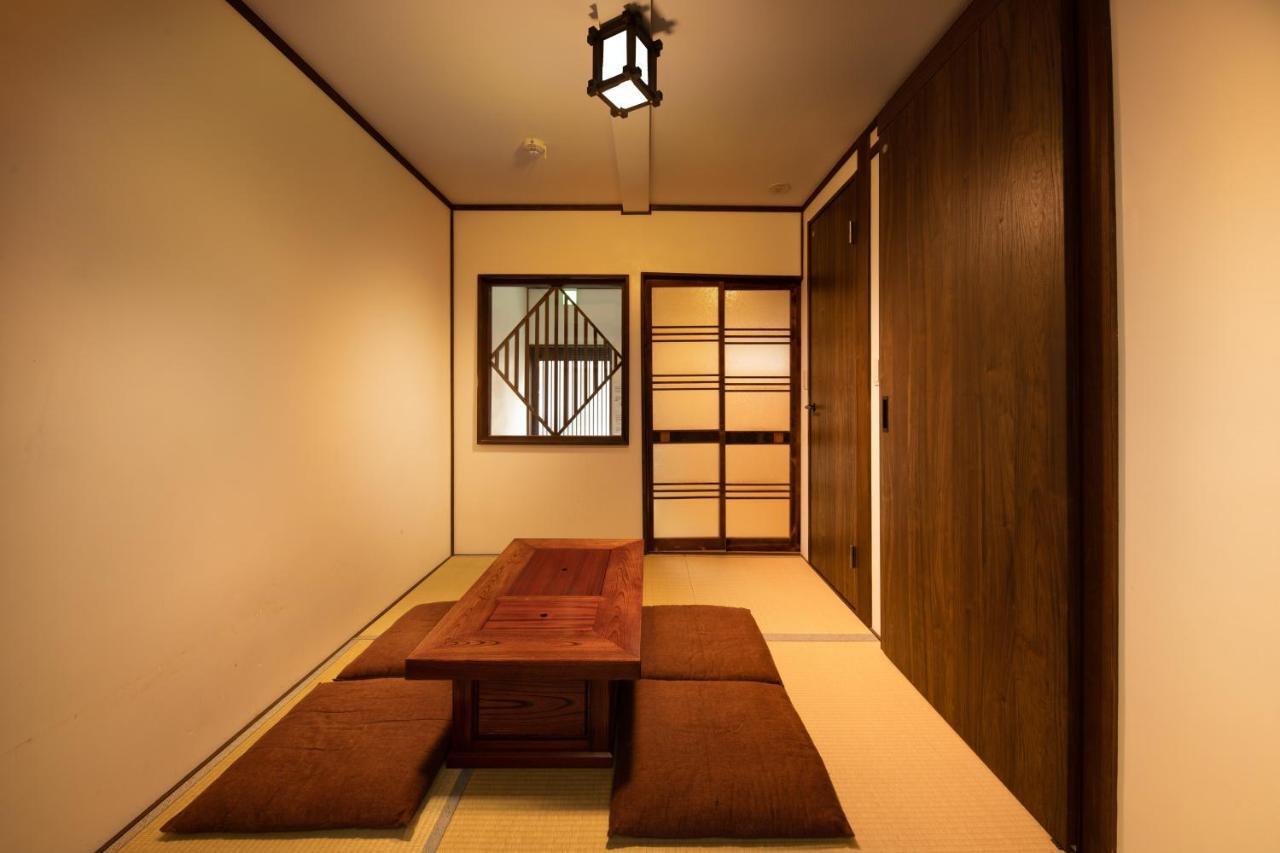 Shimogyou An 京都 外观 照片