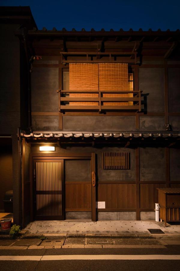 Shimogyou An 京都 外观 照片