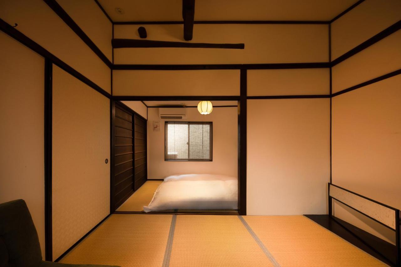 Shimogyou An 京都 外观 照片