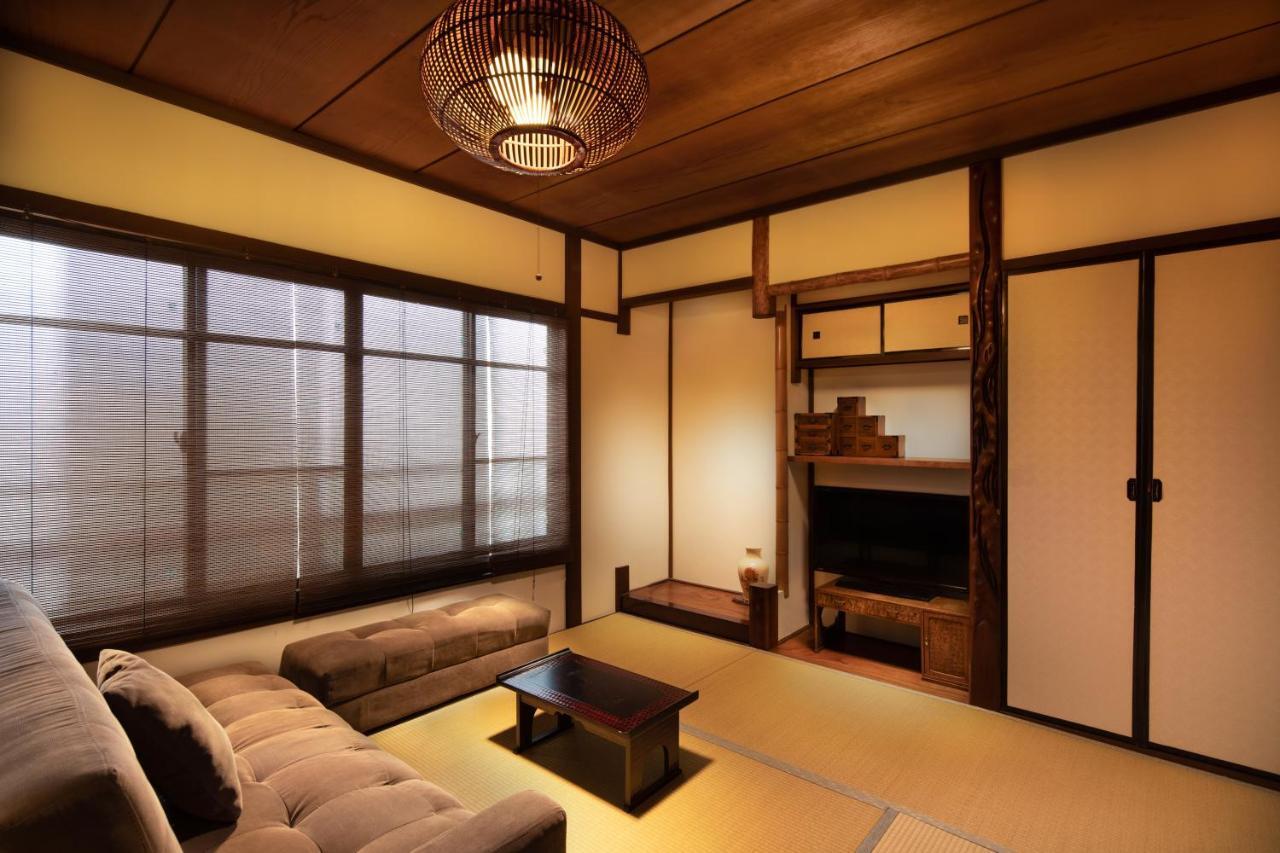 Shimogyou An 京都 外观 照片