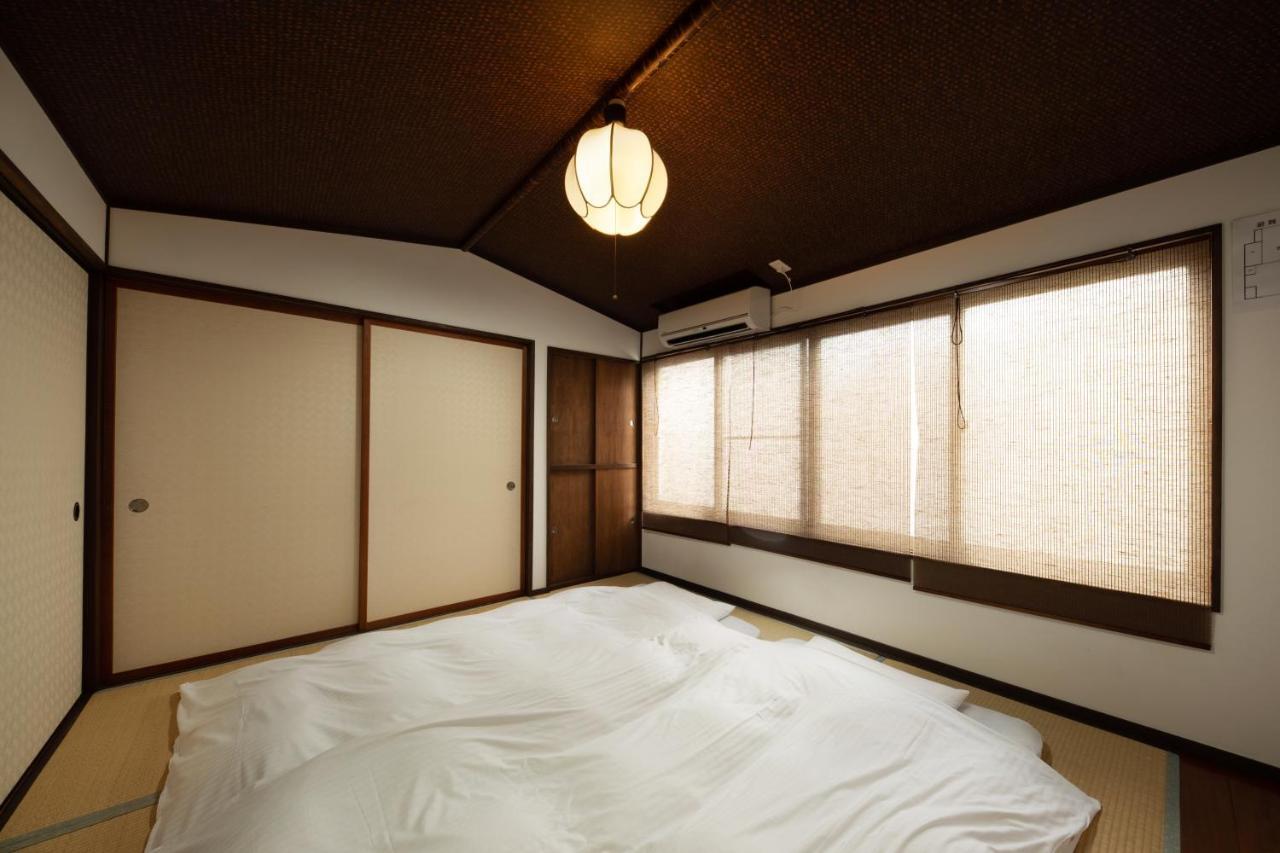 Shimogyou An 京都 外观 照片