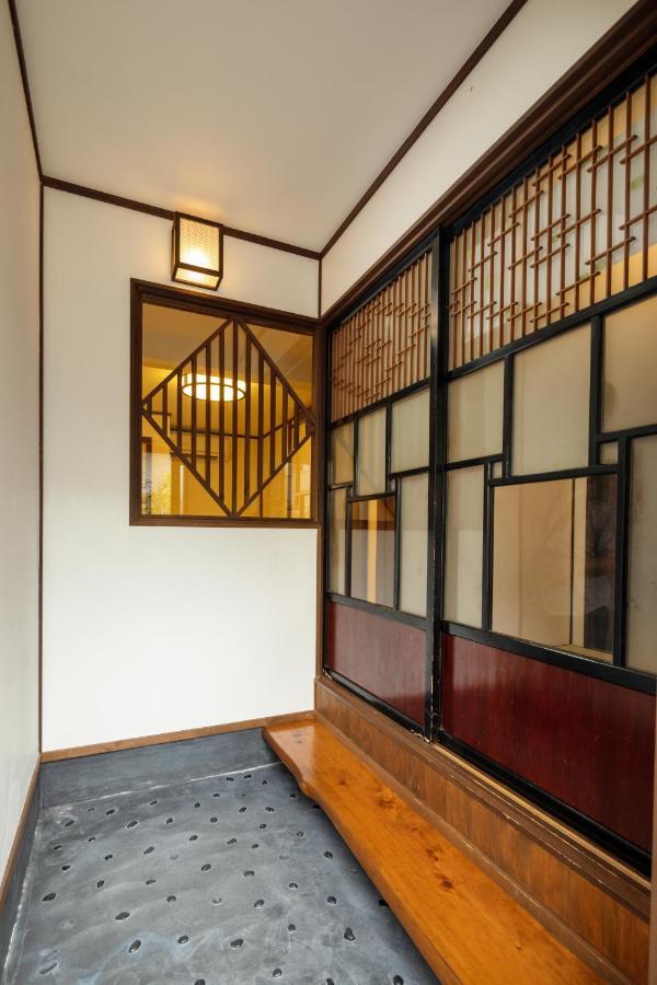 Shimogyou An 京都 外观 照片
