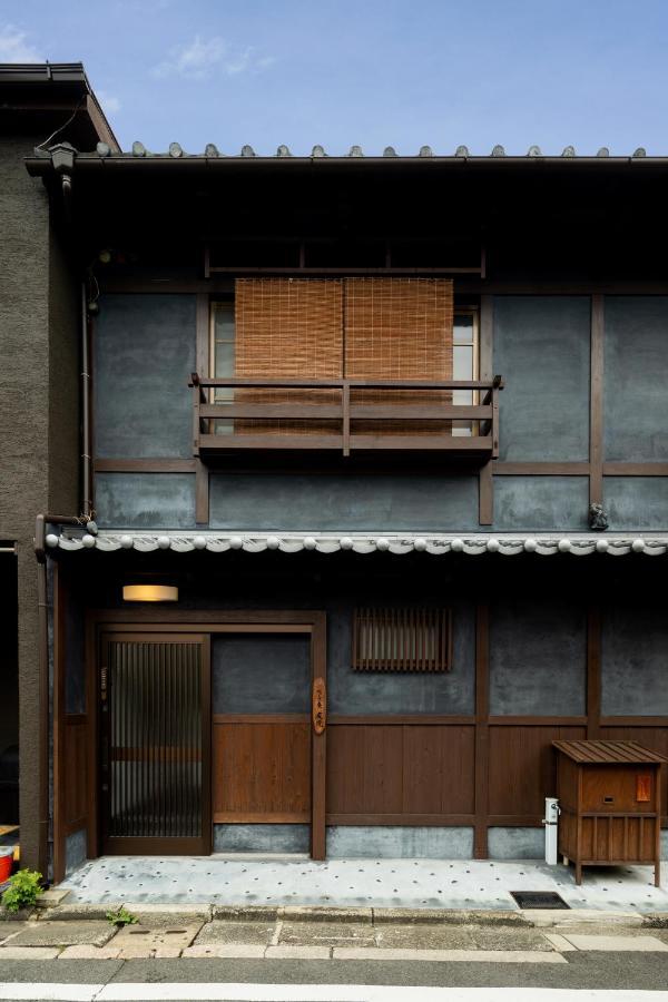 Shimogyou An 京都 外观 照片