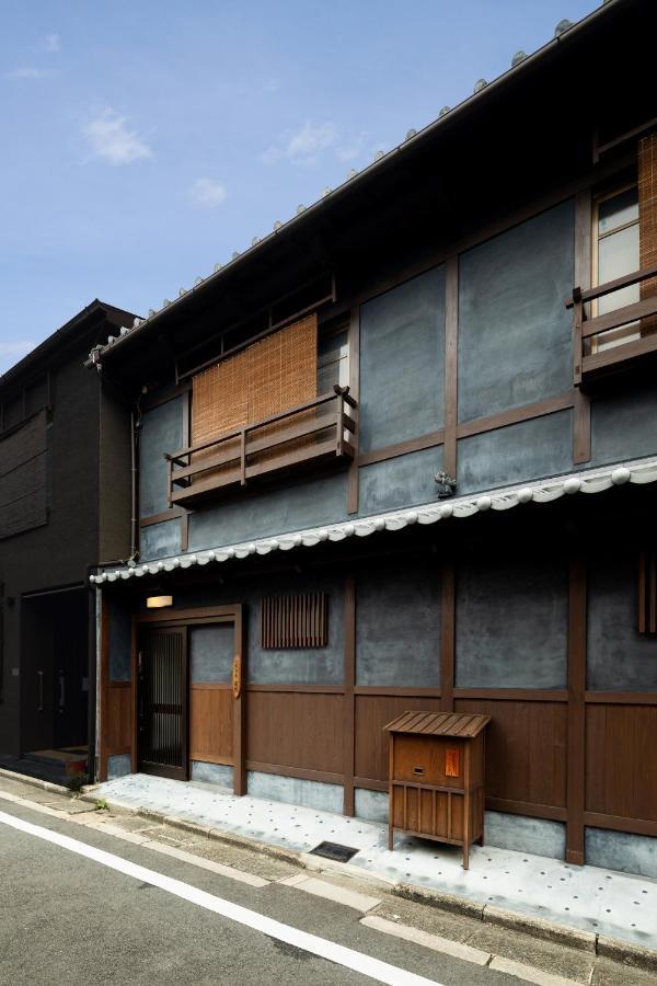 Shimogyou An 京都 外观 照片