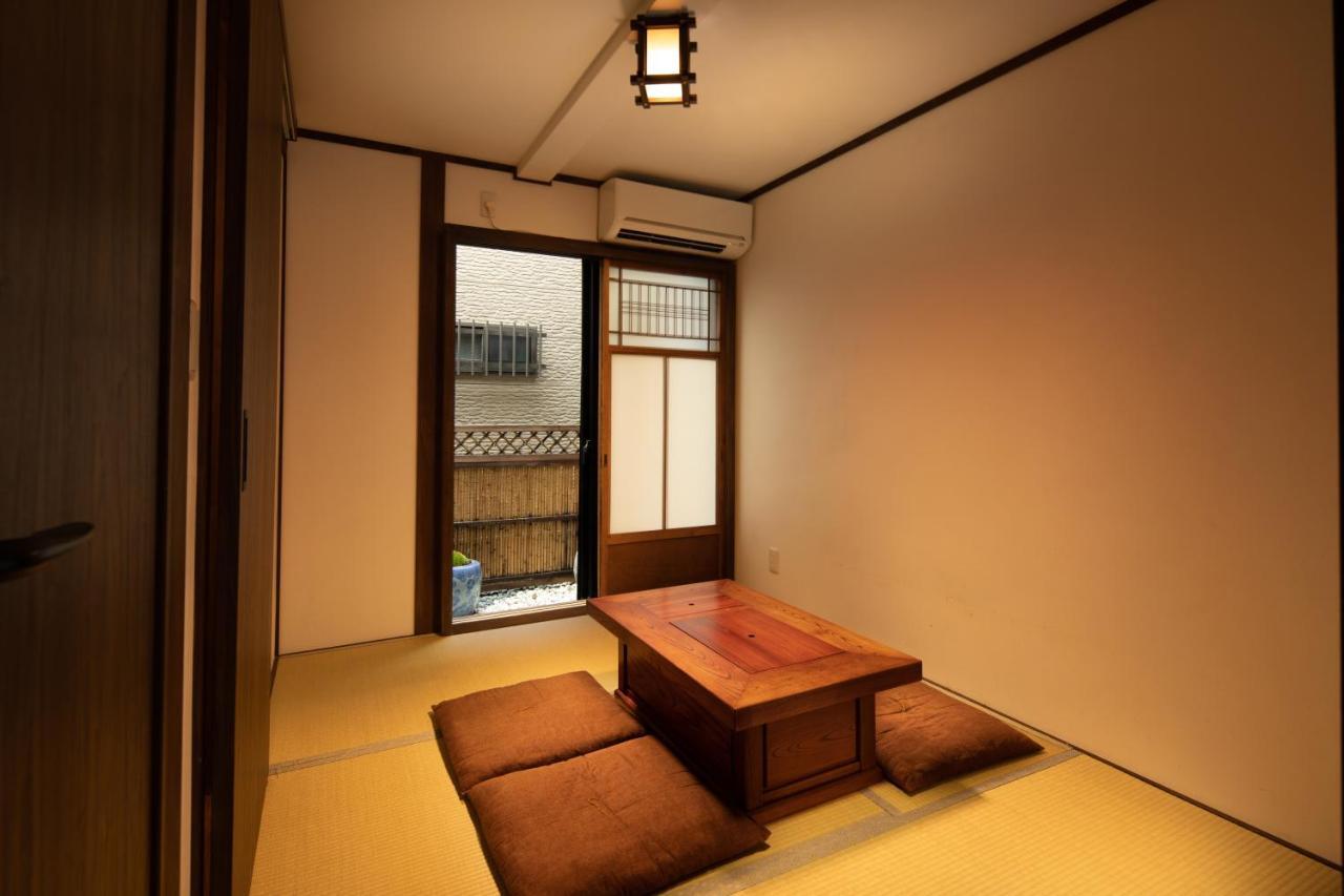 Shimogyou An 京都 外观 照片