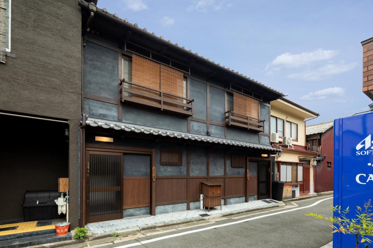 Shimogyou An 京都 外观 照片