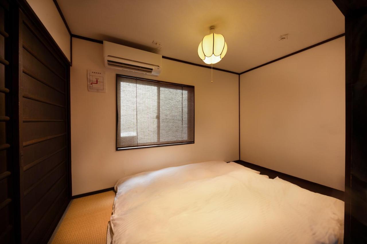 Shimogyou An 京都 外观 照片