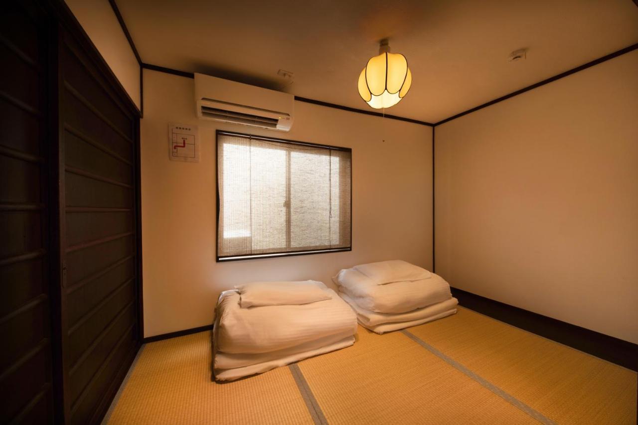 Shimogyou An 京都 外观 照片