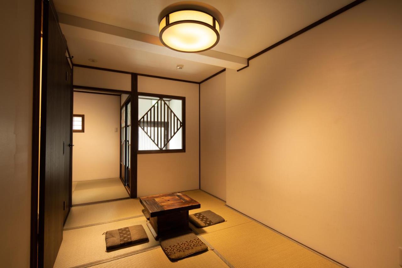 Shimogyou An 京都 外观 照片