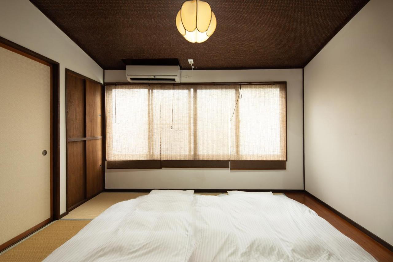 Shimogyou An 京都 外观 照片