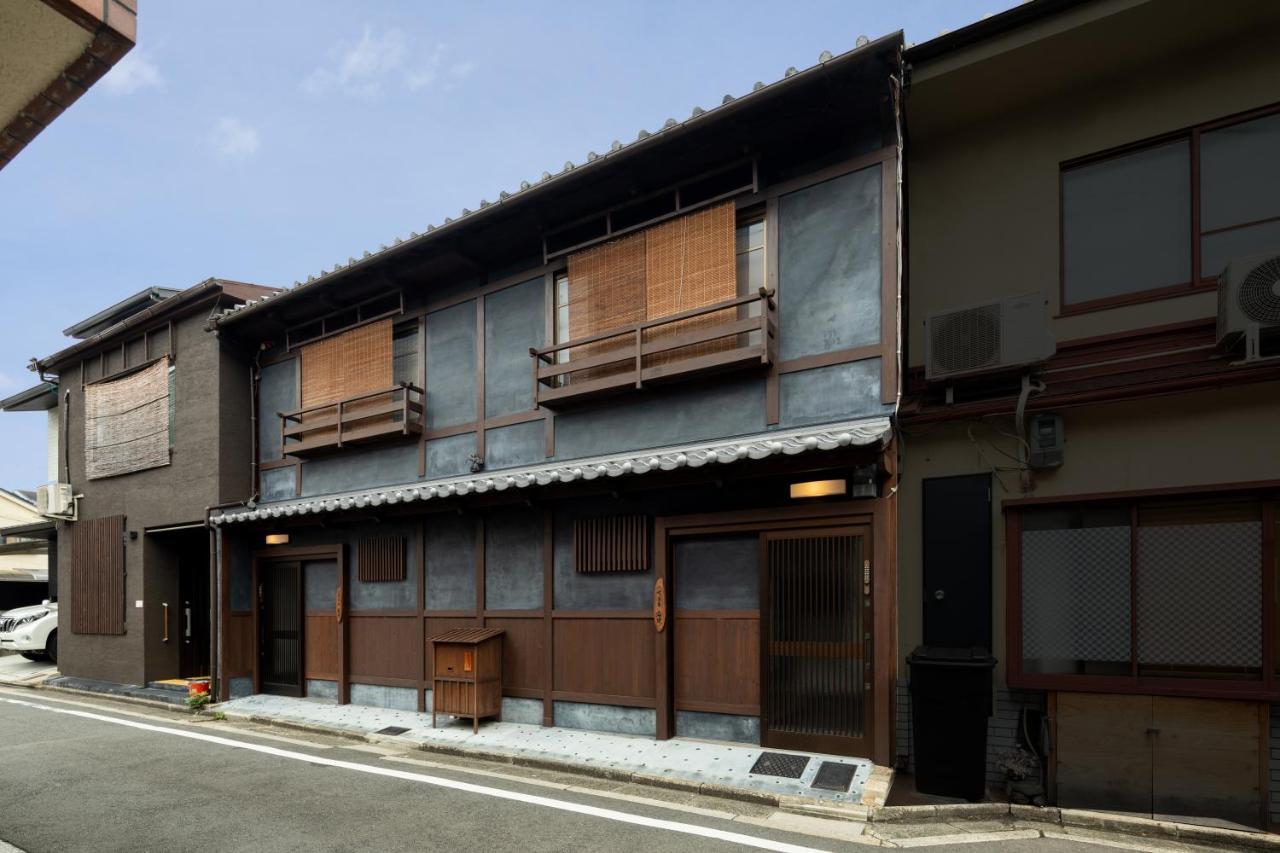 Shimogyou An 京都 外观 照片